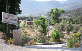 Meltem Pansiyon Datca